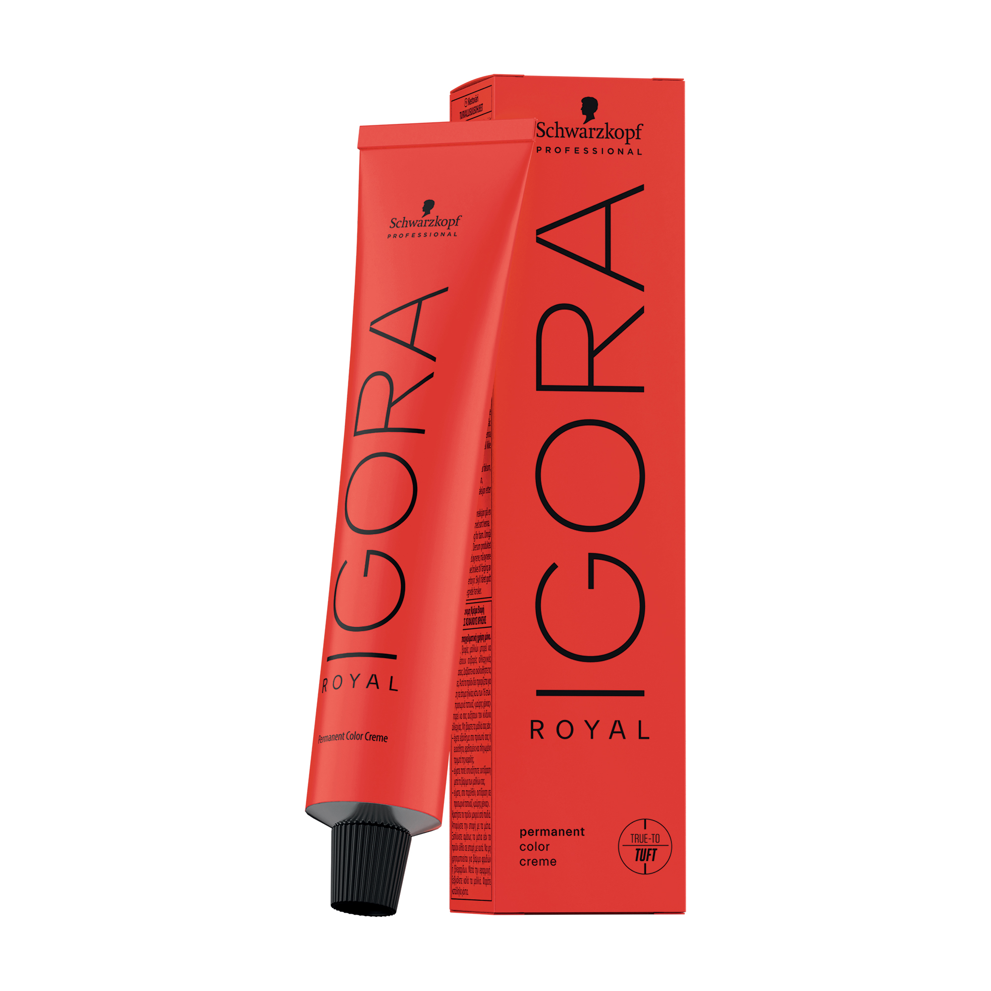 Перманентний крем-барвник для волосся Schwarzkopf Professional Igora Royal Mixtones 0-99 Фіолетовий, 60 мл